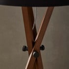 Aromas Del Campo Cot Floor Lamp