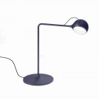 Artemide Ixa LED Table Lamp - Blue