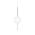 KDLN Motus LED Pendant - Whte