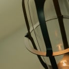 KDLN Kooi LED Pendant Closeup