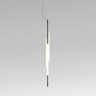 Marset Ambrosia V LED Pendant - V130 in Black