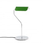HAY Apex Table Lamp - Emerald Green