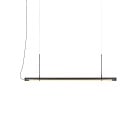 Marset Fris LED Suspension Black 155
