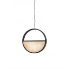 Brokis Geometric LED Pendant - Rose