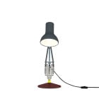 Anglepoise Type 75 Paul Smith Mini Edition Four Front