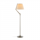 Kartell Angelo Stone Titanium Cut Out On