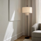 New Works Margin Floor Lamp