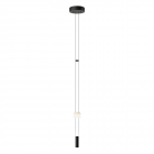 Vibia Flamingo Mini LED Pendant Cut Out