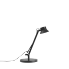 Muuto Dedicate S1 Table Lamp - Black
