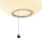 HAY Nelson Ball Wall Light - Shade Details