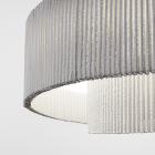 Arturo Alvarez Anel An05 Ceiling Light - Detail