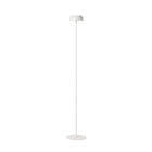 Axolight Float LED Floor Lamp - White