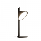 Axolight Orchid LED Table Lamp - Grey