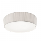Bover Plafonet 60 Ceiling Light - Cut Out 