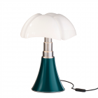 Martinelli Luce Pipistrello Table Lamp - Green