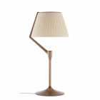 Kartell Angelo Stone LED Table Lamp - Copper 