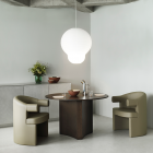 Normann Copenhagen Puff - Dining Table