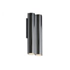 Lambert & Fils Silo 2 LED Wall Light - Polished Aluminium