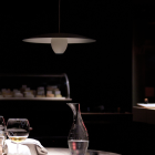 Davide Groppi Ovonelpiatto Pendant