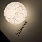 Davide Groppi Moon Table Lamp