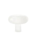 Kartell Teresa Table Lamp - White