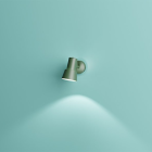Zero Compose Wall Light - Green Small 