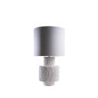 Porta Romana Nash Table Lamp Natural Large