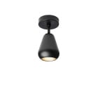 Nuura Anoli Spot Surface Light - Black