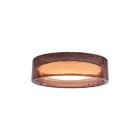 Marset Ringo Ceiling Light 70 Rose