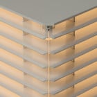 Santa & Cole Shiro 17 Table Lamp On