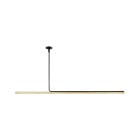 Marset Ambrosia Pro LED Suspension 180 Gold