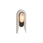 Bert Frank Vima Wall Light Dark Bronze