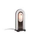 Bert Frank Vima Table Lamp Dark Bronze