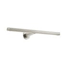 J. Adams & Co Talbot 570 Picture LED Wall Light Satin Nickel