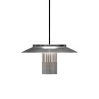 Pholc Lille 24 Pendant - Raw