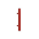 Petite Friture PYL Wall/Ceiling Light - Large Red
