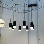 Vibia Wireflow 0300 LED Suspension