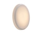 Muuto Looped Wall/ Ceiling Lamp IP44 - Angle