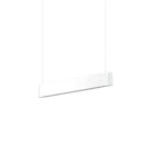 BEGA 51264 LED Suspension - White