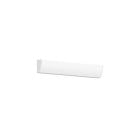 BEGA 51258 LED Wall Light - White
