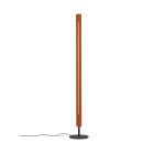 Flos Seki-Han Floor Lamp - Closed