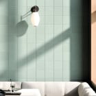 Northern Dahl Wall Lamp Single on Wall