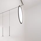 Artemide Architectural Turnaround LED Track System Components 2