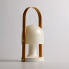 Marset FollowMe Portable Lamp - Off