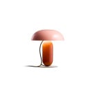Marset Gambosa Table Lamp S Pink Orange