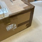 Artemide Nesso Table Lamp - Packaging
