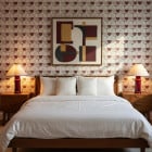 Tala Heath Table Lamp Lifestyle Bedroom 2