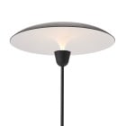 New Works Kantarell Floor Lamp Black - Details