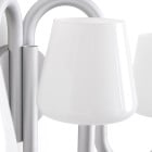 HAY Apollo Sconce Wall Light Close Up