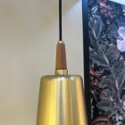 Audo Copenhagen Umanoff Pendant